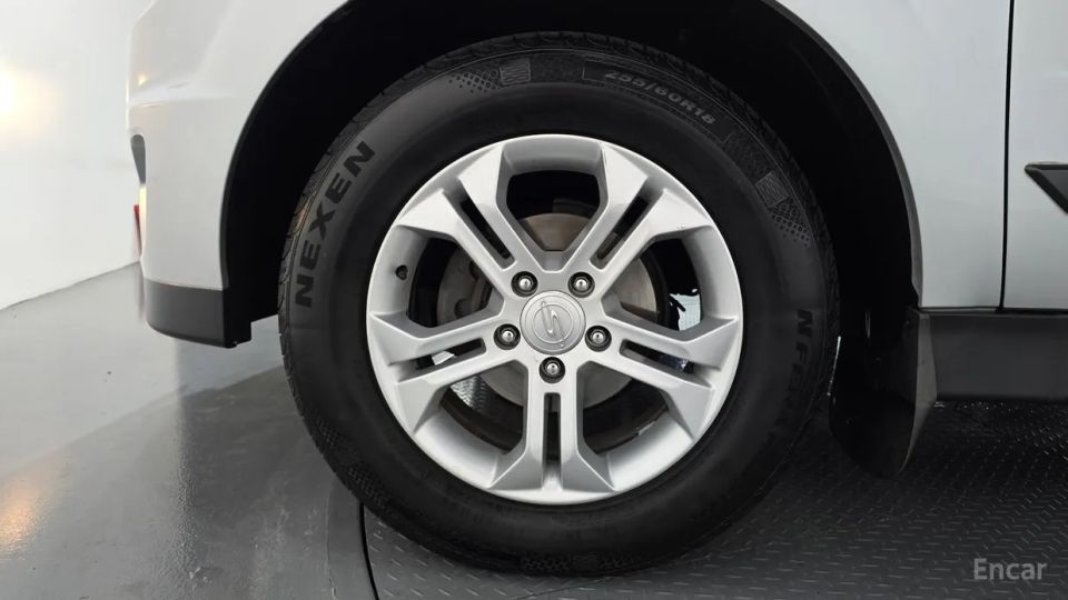 KG_Mobility_Ssangyong KORANDO