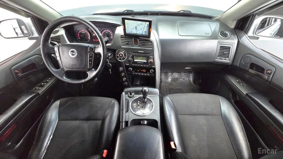 KG_Mobility_Ssangyong KORANDO