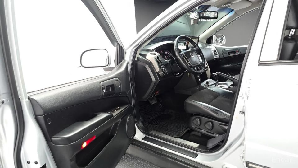 KG_Mobility_Ssangyong KORANDO