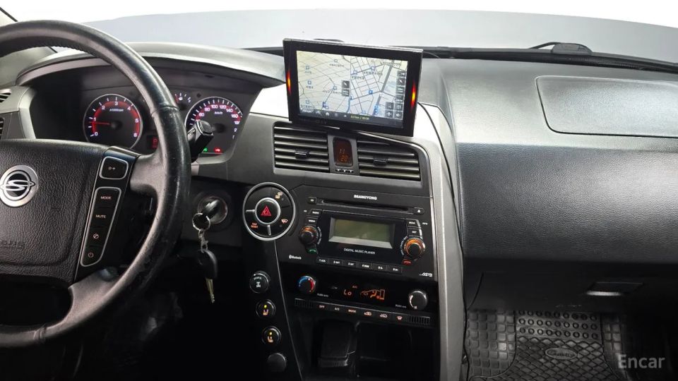 KG_Mobility_Ssangyong KORANDO