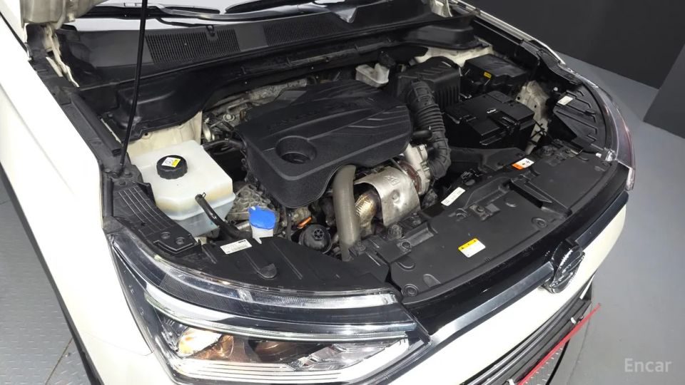 KG_Mobility_Ssangyong KORANDO