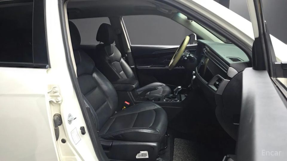 KG_Mobility_Ssangyong KORANDO