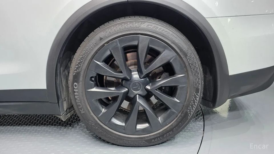 Tesla model-x