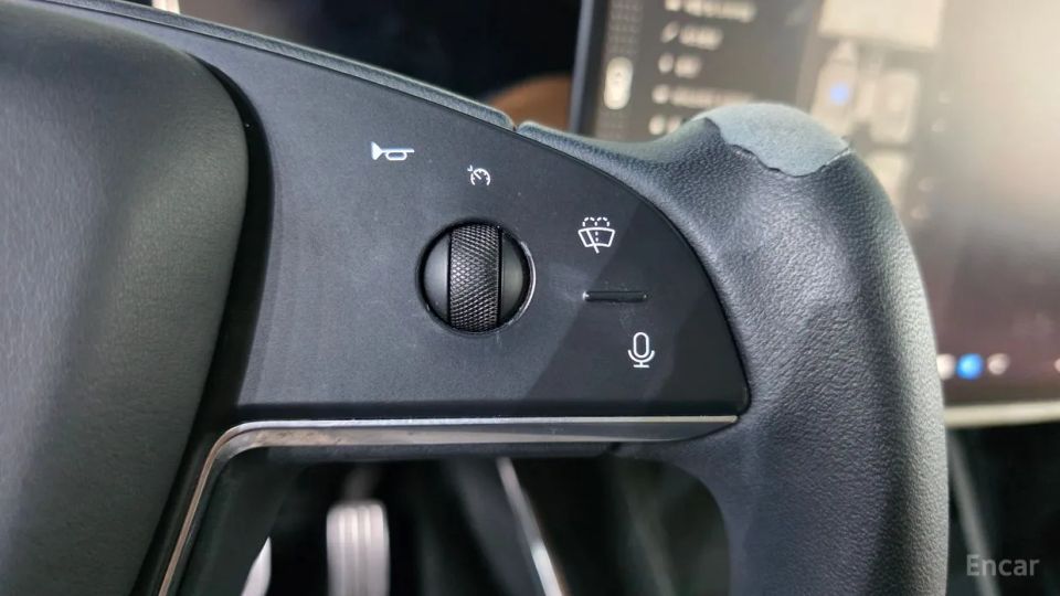 Tesla model-x