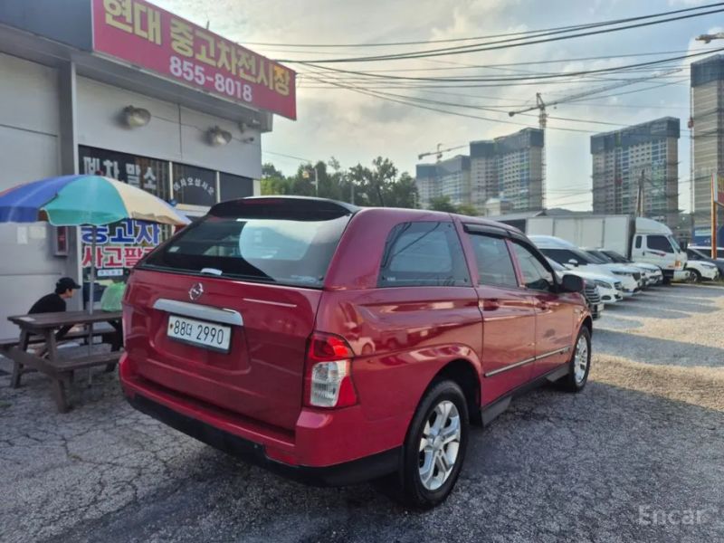 KG_Mobility_Ssangyong KORANDO