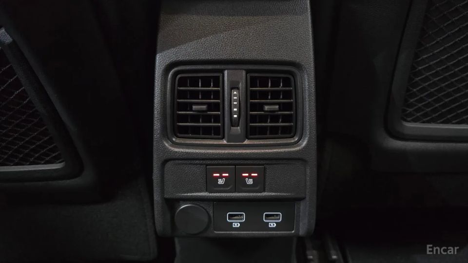 Renault-KoreaSamsung XM3
