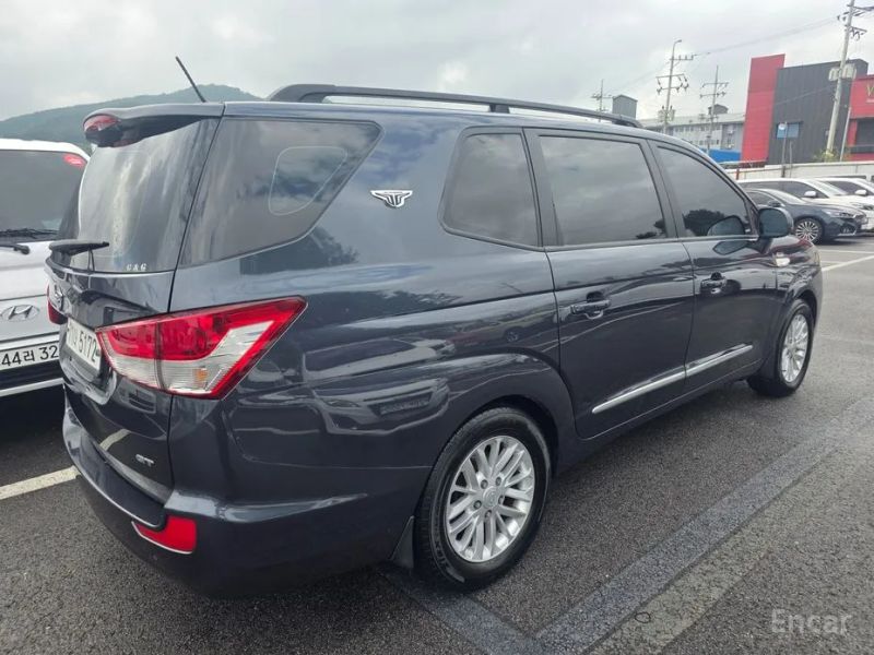 KG_Mobility_Ssangyong KORANDO