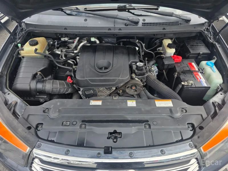 KG_Mobility_Ssangyong KORANDO