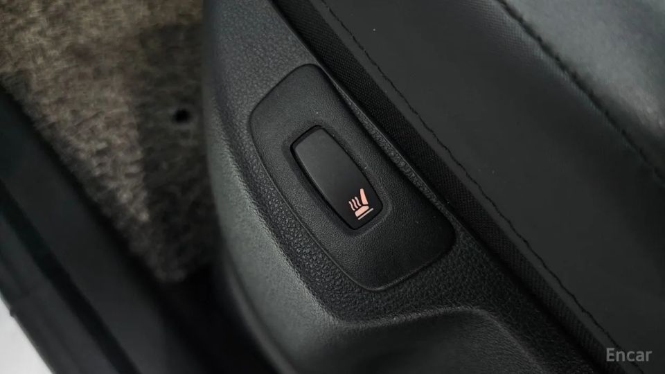 Renault-KoreaSamsung QM3