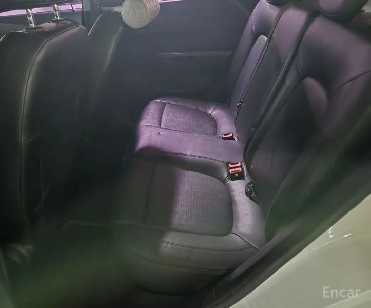 ChevroletGMDaewoo Aveo