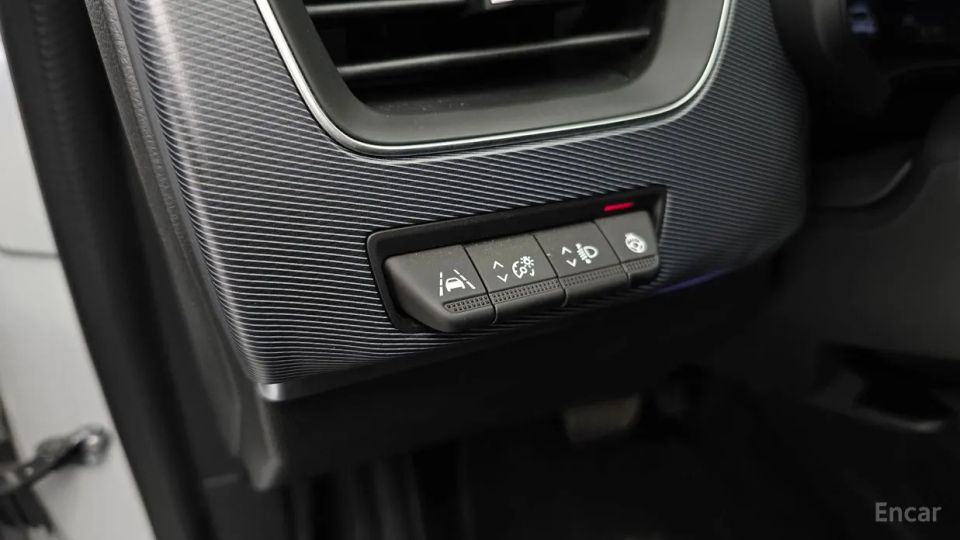 Renault-KoreaSamsung XM3