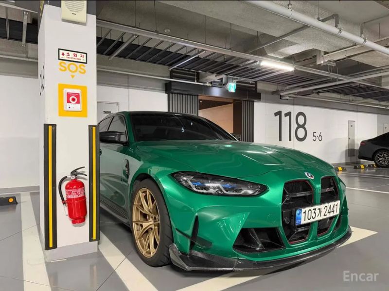 BMW M3
