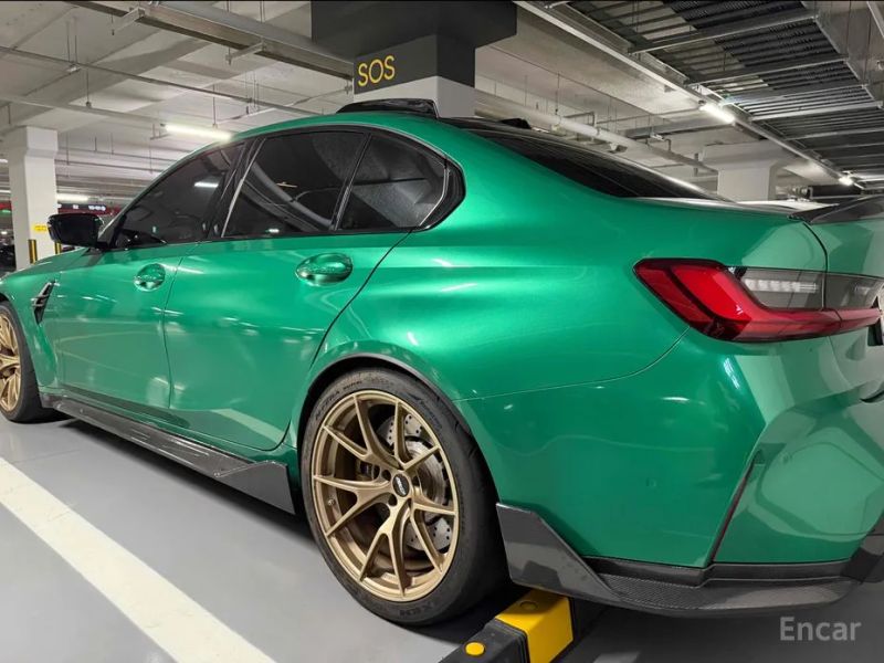 BMW M3