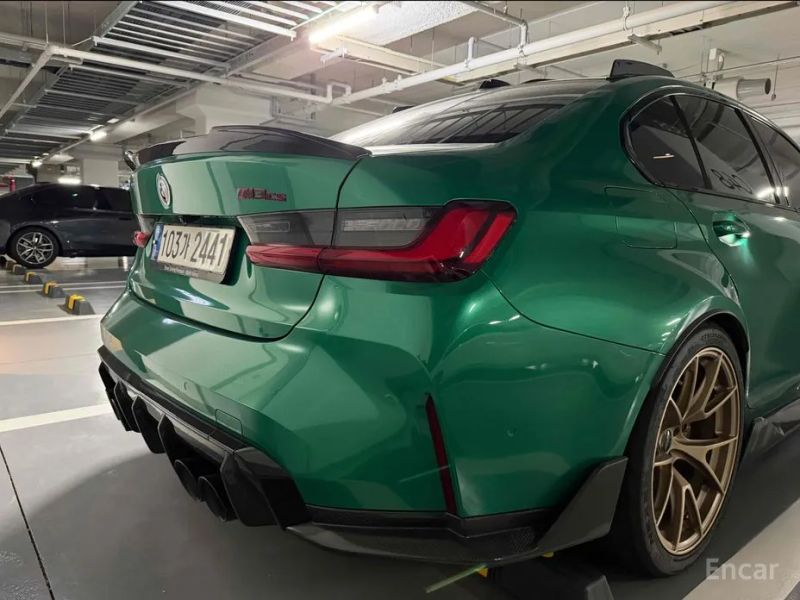 BMW M3