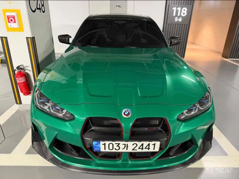 BMW M3