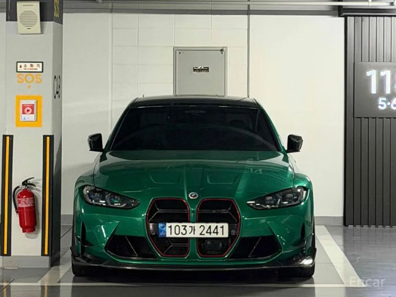 BMW M3
