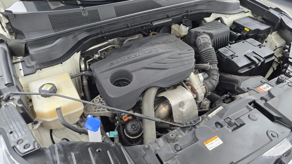 KG_Mobility_Ssangyong KORANDO
