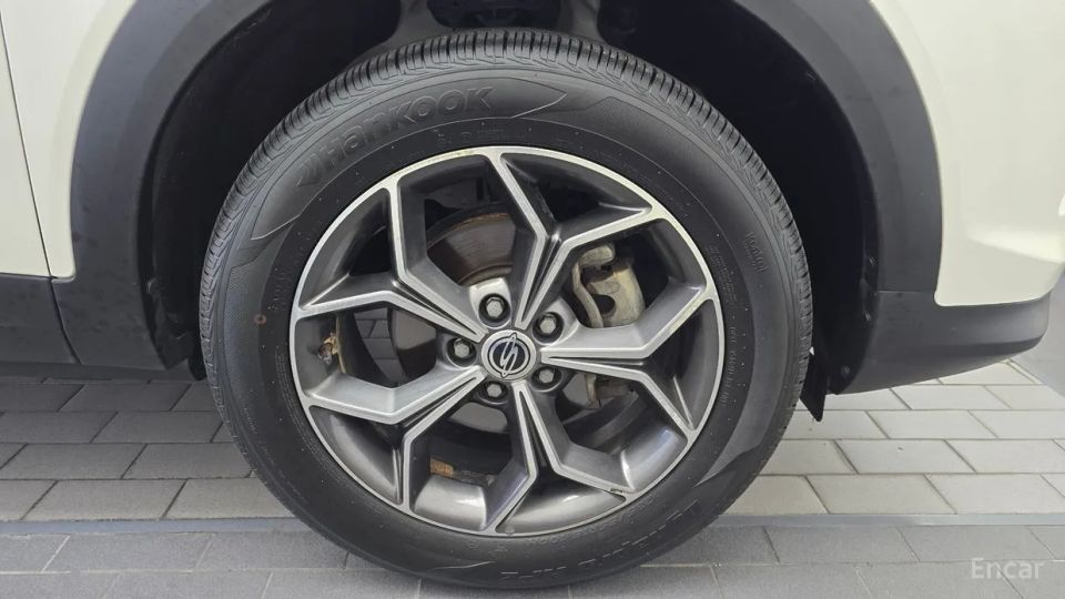 KG_Mobility_Ssangyong KORANDO