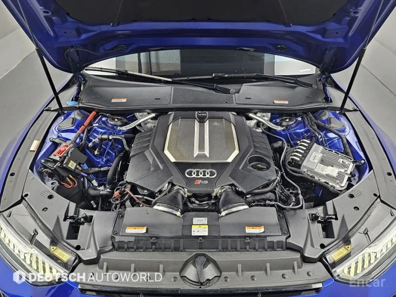 Audi rs7