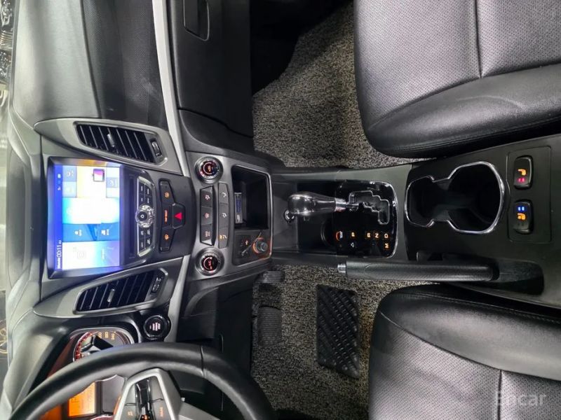 KG_Mobility_Ssangyong KORANDO