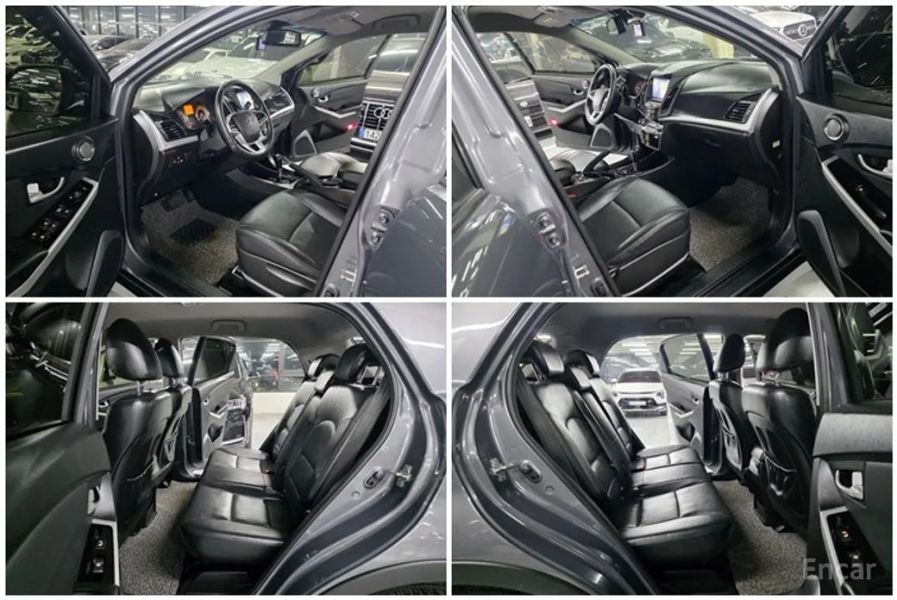 KG_Mobility_Ssangyong KORANDO
