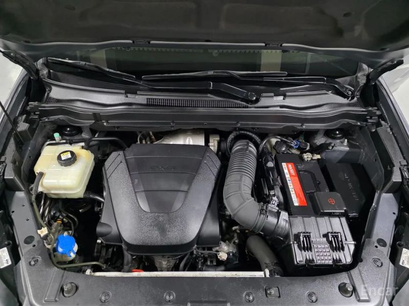 KG_Mobility_Ssangyong KORANDO