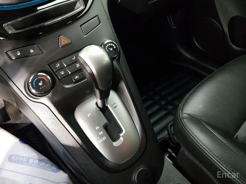 ChevroletGMDaewoo Orlando