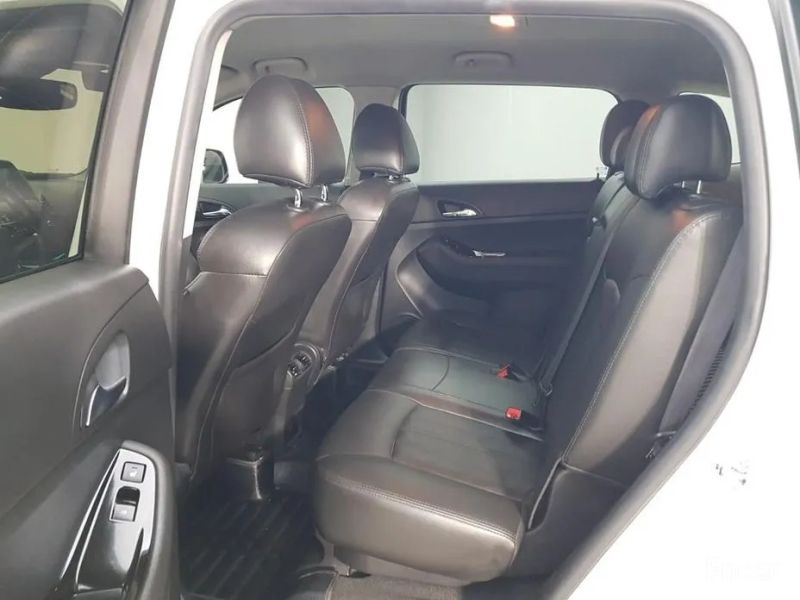 ChevroletGMDaewoo Orlando