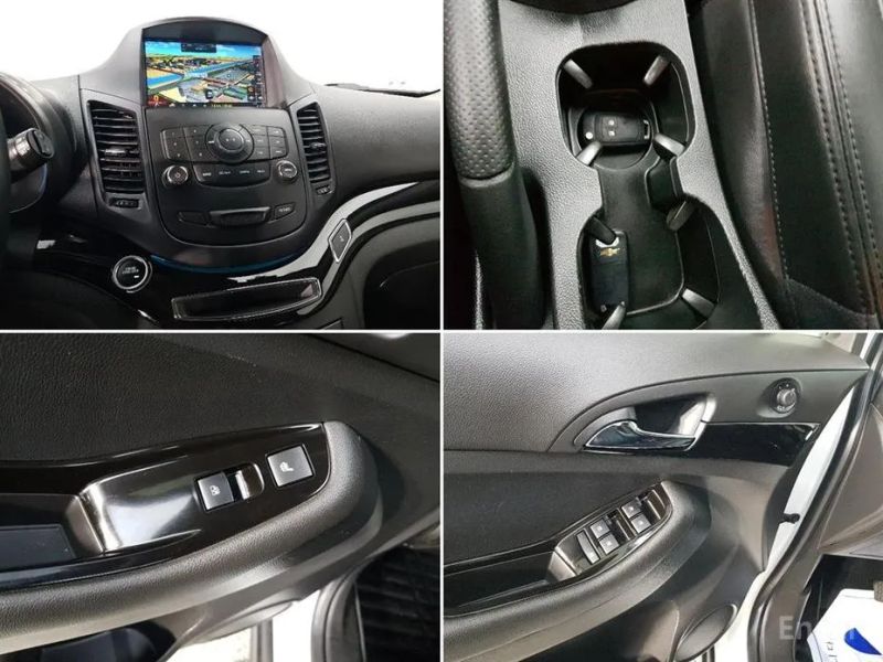 ChevroletGMDaewoo Orlando