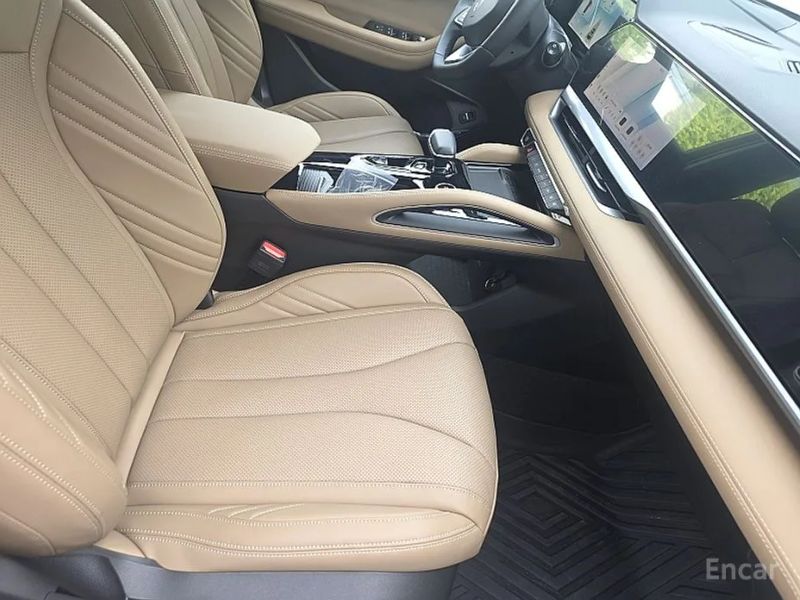 Renault-KoreaSamsung Grand Koleos