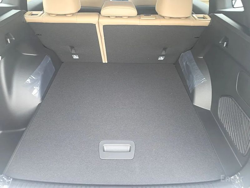 Renault-KoreaSamsung Grand Koleos