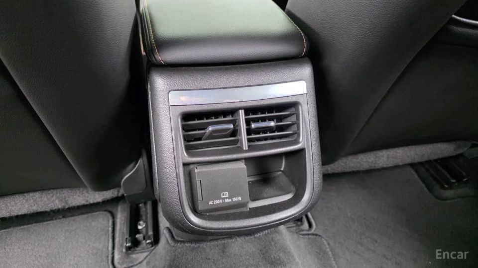 ChevroletGMDaewoo Impala