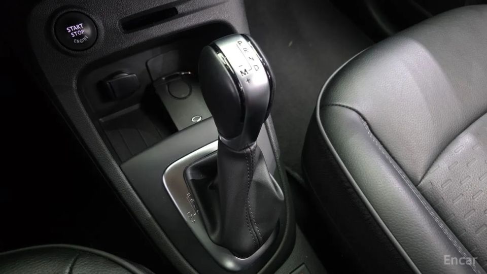 Renault-KoreaSamsung QM3