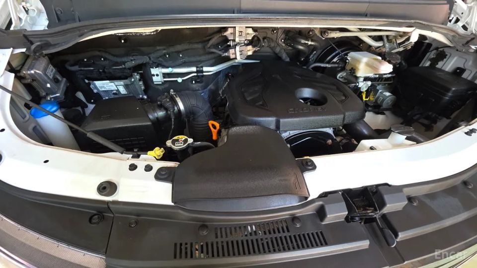 Hyundai Solati