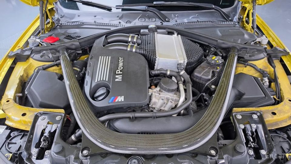 Bmw M4