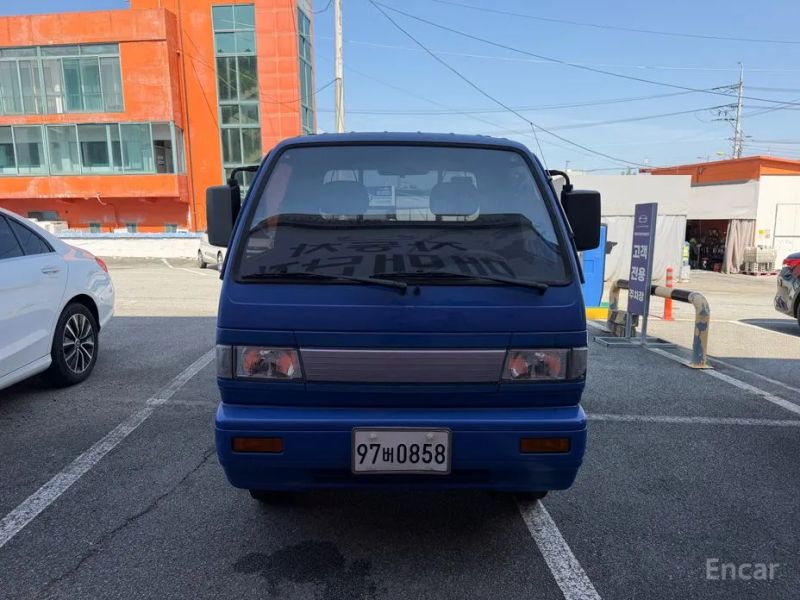 ChevroletGMDaewoo Labo