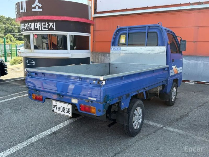 ChevroletGMDaewoo Labo