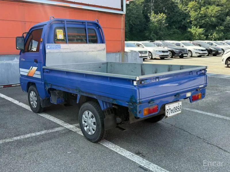 ChevroletGMDaewoo Labo