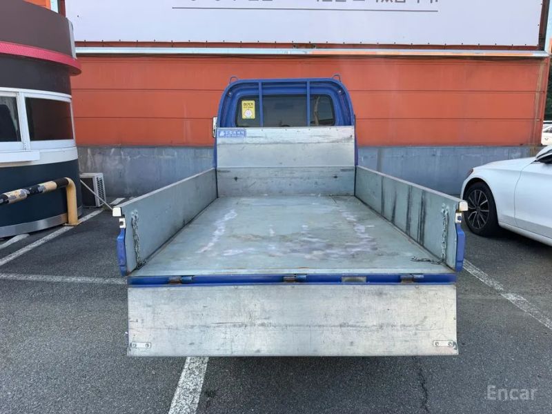 ChevroletGMDaewoo Labo