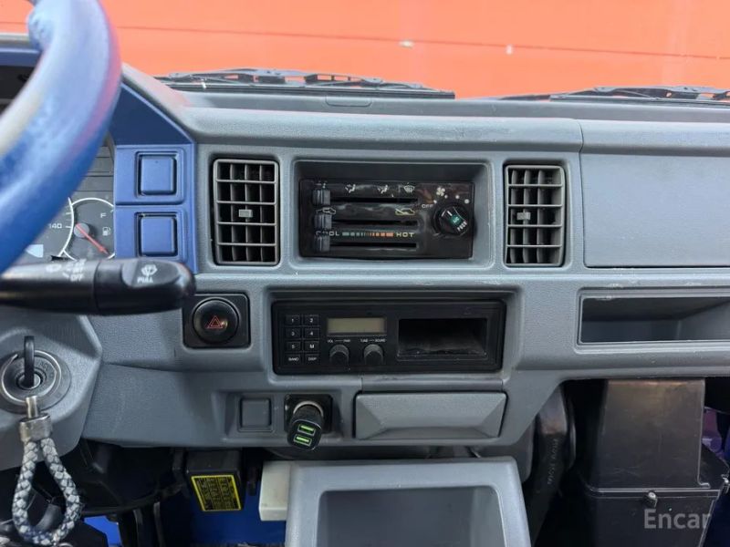 ChevroletGMDaewoo Labo