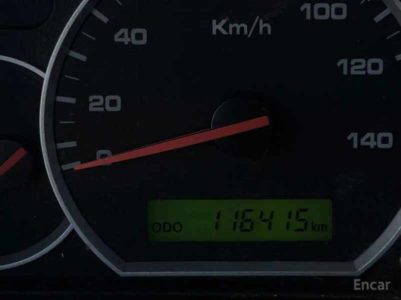 ChevroletGMDaewoo Labo