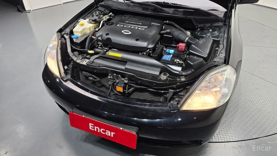 Renault-KoreaSamsung SM5