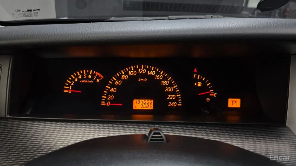 Renault-KoreaSamsung SM5