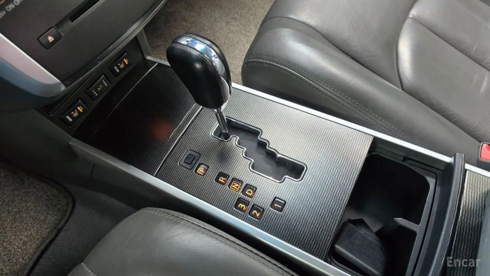 Renault-KoreaSamsung SM5
