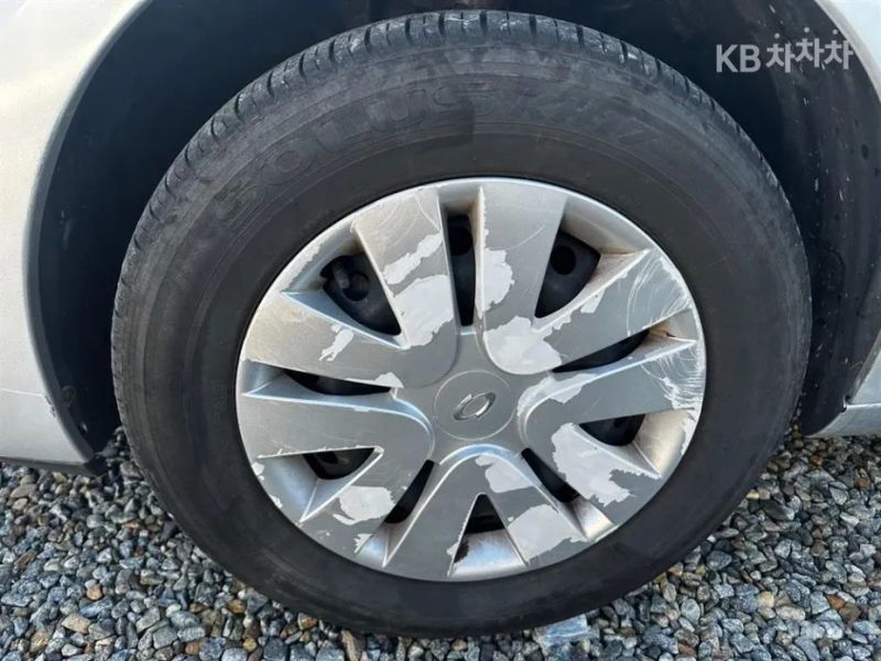 Renault-KoreaSamsung SM3