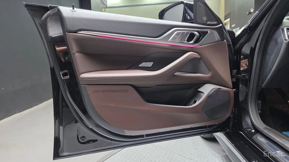 Bmw I4