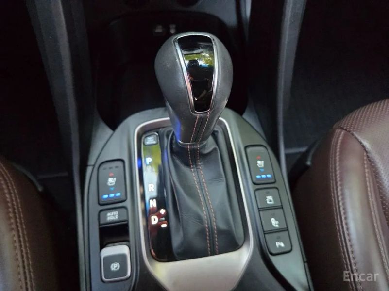 Hyundai Maxcruz