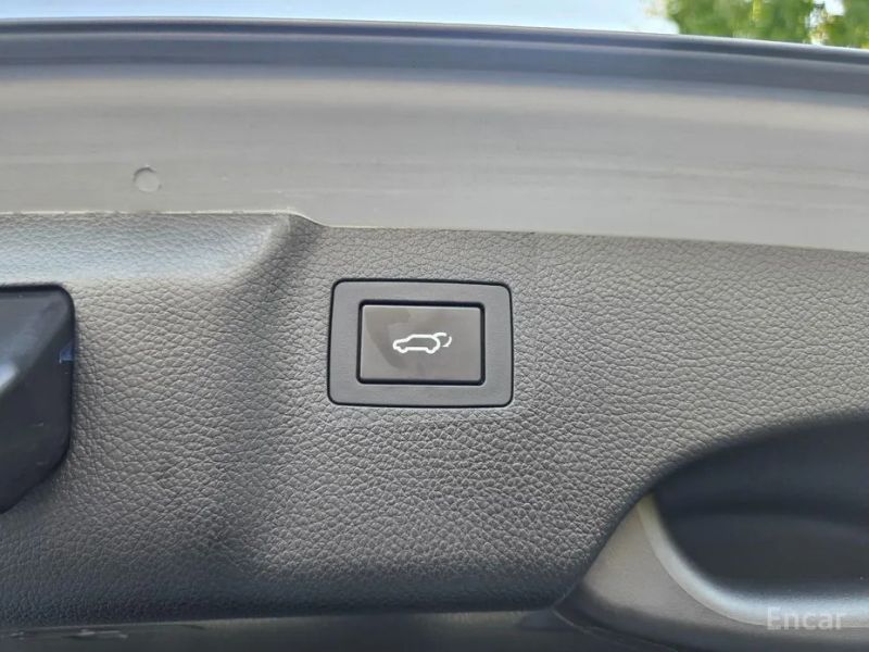 Hyundai Maxcruz