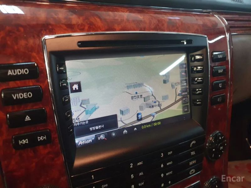 Maybach 62