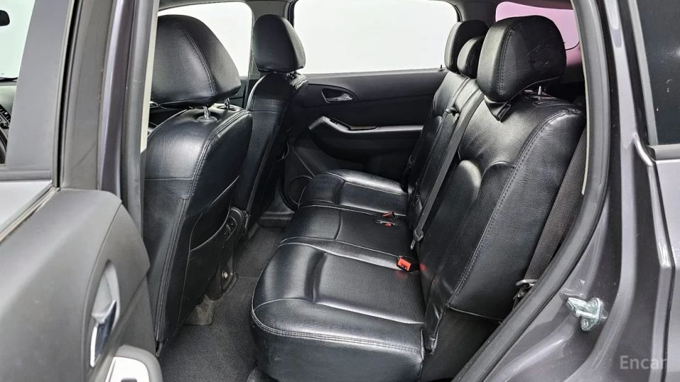 ChevroletGMDaewoo Orlando